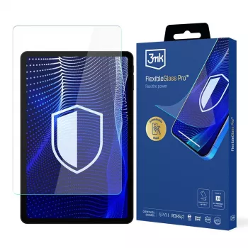 3MK PROTECTION Doogee T30 Ultra FlexibleGlass Pro skärmskydd