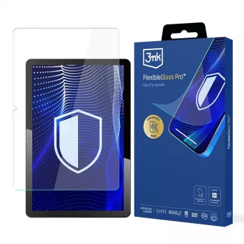 3MK PROTECTION Cubot Tab 20 – upp till 11 3mk FlexibleGlass Pro