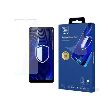 3MK PROTECTION Cubot Note 40 – 3mk FlexibleGlass Pro skärmskydd
