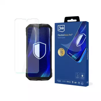 3MK PROTECTION Doogee V31 GT FlexibleGlass Pro skärmskydd