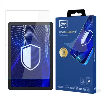 3MK PROTECTION Cubot Tab 60 – upp till 11 3mk FlexibleGlass Pro