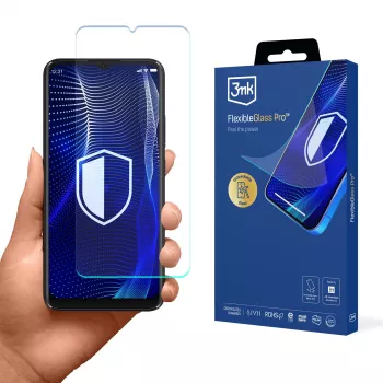 3MK PROTECTION MaxCom Smart MS651 – 3mk FlexibleGlass Pro skärmskydd