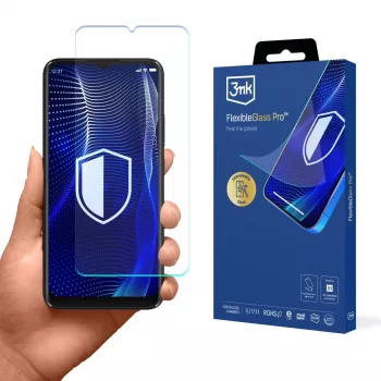 3MK PROTECTION MaxCom Smart MS651 – 3mk FlexibleGlass Pro skärmskydd