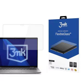 3MK PROTECTION Dell Latitude 7350 – upp till 15 3mk FlexibleGlass skärmskyddsfilm