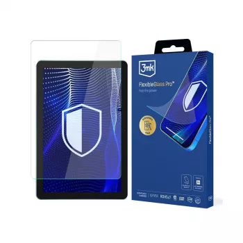 3MK PROTECTION Doogee T10W FlexibleGlass Pro hybridglasskärmskydd