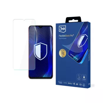 3MK PROTECTION Coolpad Cool 50 – 3mk FlexibleGlass Pro hybridglasskärmskydd