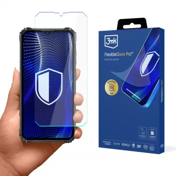 3MK PROTECTION Oukitel G1 – 3mk FlexibleGlass Pro
