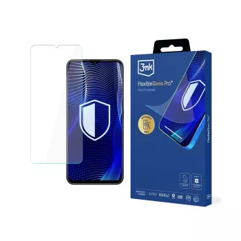 3MK PROTECTION Coolpad Cool 60 – 3mk FlexibleGlass Pro skärmskyddsfilm