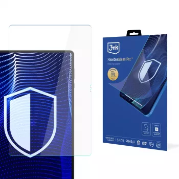 3MK PROTECTION Honor Pad X8a FlexibleGlass Pro skärmskyddsfilm