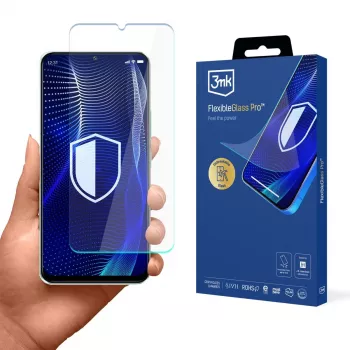 3MK PROTECTION IQOO Z9 LITE 5G – 3mk FlexibleGlass Pro skärmskyddsfilm