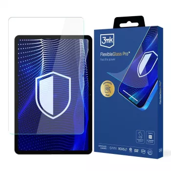 3MK PROTECTION Doogee T40 FlexibleGlass Pro skärmskyddsfilm