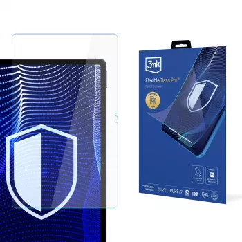 3MK PROTECTION Realme Pad 2 FlexibleGlass Pro skärmskyddsfilm (11,5 inch)