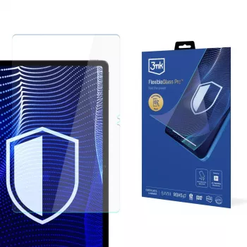 3MK PROTECTION Realme Pad 2 FlexibleGlass Pro skärmskyddsfilm (11,5 inch)