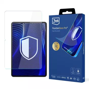 3MK PROTECTION Nubia Red Magic Gaming Pad Pro – upp till 13 3mk FlexibleGlass Pro