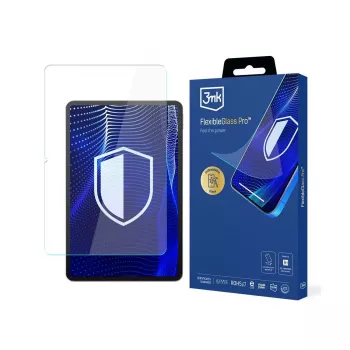 3MK PROTECTION Nubia Red Magic Gaming Pad Pro – upp till 13 3mk FlexibleGlass Pro