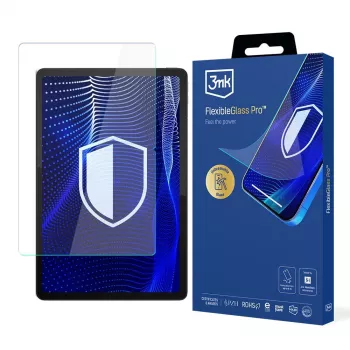 3MK PROTECTION Lenovo Tab K11 Enhanced Edition – upp till 13 3mk FlexibleGlass Pro