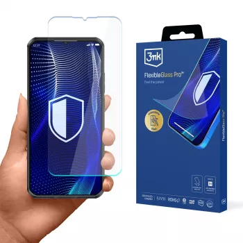 3MK PROTECTION Oukitel WP52 – 3mk FlexibleGlass Pro skärmskyddsfilm
