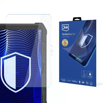 3MK PROTECTION Newland SD100 Orion Plus – upp till 13 3mk FlexibleGlass Pro