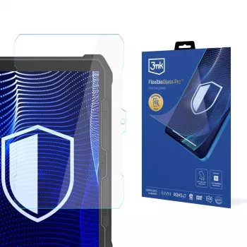 3MK PROTECTION Newland SD100 Orion Plus – upp till 13 3mk FlexibleGlass Pro