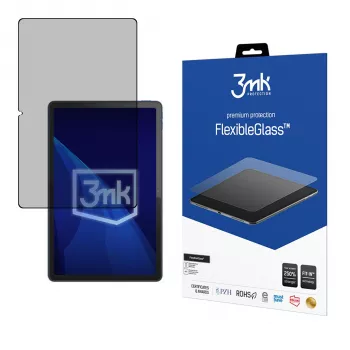3MK PROTECTION Lenovo Tab M10A 5G FlexibleGlass skärmskyddsfilm