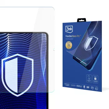 3MK PROTECTION Oppo Pad 3 Pro FlexibleGlass Pro skärmskydd