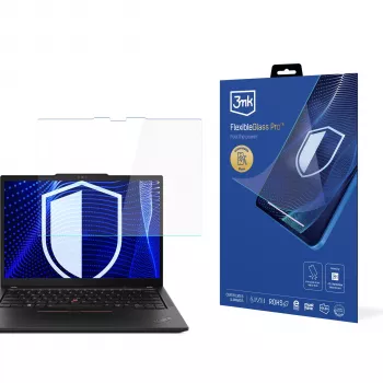 3MK PROTECTION Lenovo ThinkPad X13 2-in-1 Gen 5 FlexibleGlass Pro skärmskydd