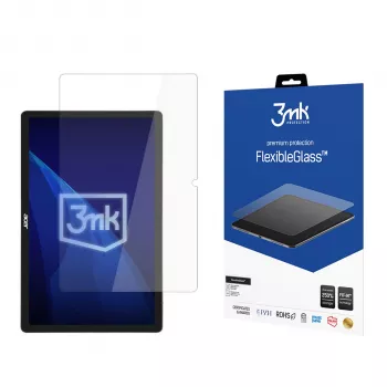 3MK PROTECTION Acer Iconia iM10-22 – upp till 13 3mk FlexibleGlass