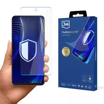 3MK PROTECTION Nubia Music – 3mk FlexibleGlass Pro skärmskyddsfilm