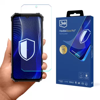 3MK PROTECTION OUKITEL WP26 FlexibleGlass Pro skärmskyddsfilm