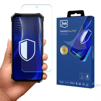 3MK PROTECTION OUKITEL WP26 FlexibleGlass Pro skärmskyddsfilm