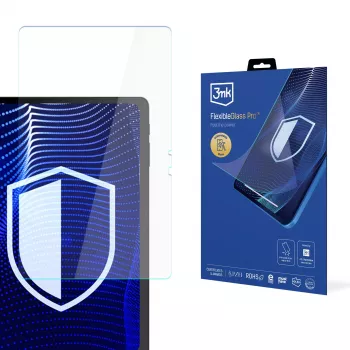 3MK PROTECTION TCL TAB 10 Gen 2 FlexibleGlass Pro skärmskyddsfilm