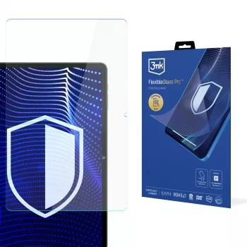 3MK PROTECTION Oukitel OT6 – upp till 11 inch 3mk FlexibleGlass Pro hybridglass skärmskydd