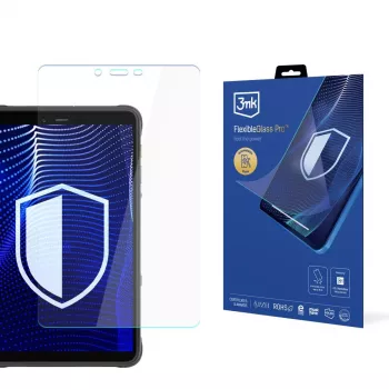 3MK PROTECTION Ulefone Armor Pad Lite FlexibleGlass Pro skärmskydd