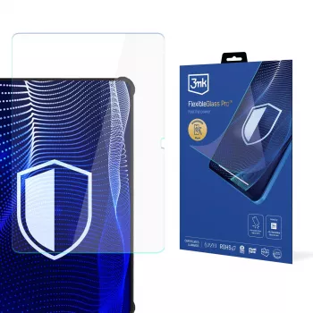 3MK PROTECTION Oukitel RT6 – upp till 11 3mk FlexibleGlass Pro