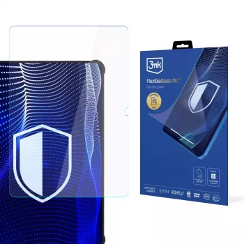 3MK PROTECTION Oukitel RT6 – upp till 11 3mk FlexibleGlass Pro
