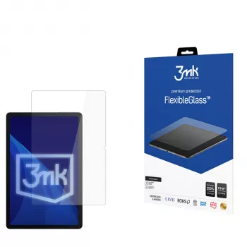 3MK FlexibleGlass skärmskyddsfilm för Blackview Tab 9 11, upp till 13 inch