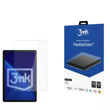 3MK FlexibleGlass skärmskyddsfilm för Blackview Tab 9 11, upp till 13 inch