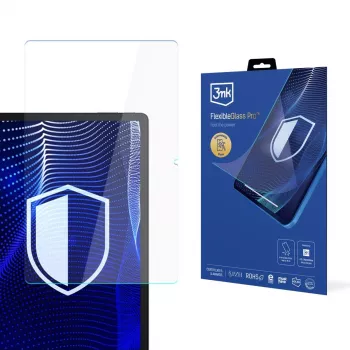 3MK PROTECTION Blackview Tab 9 11 – upp till 13 3mk FlexibleGlass Pro hybridglass skärmskydd