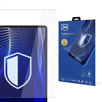 3mk FlexibleGlass Pro skärmskyddsfilm för Honor Pad V9 (upp till 13 inch)