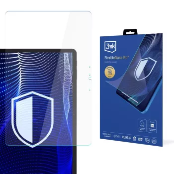 3MK PROTECTION Chuwi Hi10 X1 – upp till 13 3mk FlexibleGlass Pro