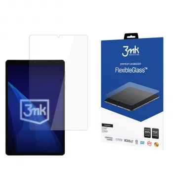 3MK PROTECTION Lenovo Legion Tab 8.8 Gen 3 FlexibleGlass Lite skärmskyddsfilm
