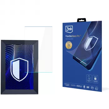 3MK PROTECTION DENVER Frameo PFF-1064B - upp till 11 3mk FlexibleGlass Pro