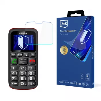 3MK PROTECTION Maxcom Comfort MM428 - 3mk FlexibleGlass Pro skärmskydd