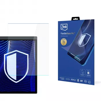 3MK PROTECTION Bigme B1051 - upp till 13 3mk FlexibleGlass Pro