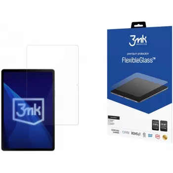 Samsung Galaxy Tab S10 FE / S10 Lite - upp till 11 inch 3mk FlexibleGlass skärmskydd