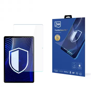 3MK PROTECTION Samsung Galaxy Tab S10 FE/S10 Lite - upp till 11 inch 3mk FlexibleGlass Pro