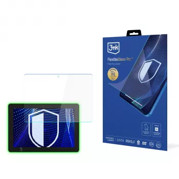 3MK PROTECTION iiyama ProLite TW1025LASC-B1PNR – upp till 13 inch 3mk FlexibleGlass Pro