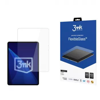 OnePlus Pad 3 FlexibleGlass skärmskydd, 0,16 mm, 7H hårdhet, HD klar, 1 pack
