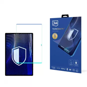 3MK PROTECTION BLOW BlackTAB10 10 – upp till 11 inch 3mk FlexibleGlass Pro skärmskydd