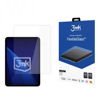 3MK PROTECTION Apple iPad Pro 13 (M5) – upp till 15 inch 3mk FlexibleGlass skärmskydd